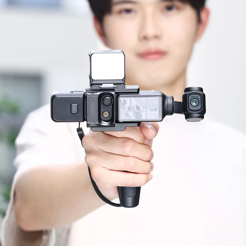 Ulanzi PK-06 Expansion Adapter for DJI Osmo Pocket 3 C014