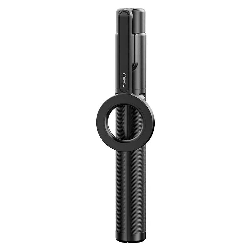Ulanzi MG-003 Magnetic Phone Selfie Stick Tripod Pro M003