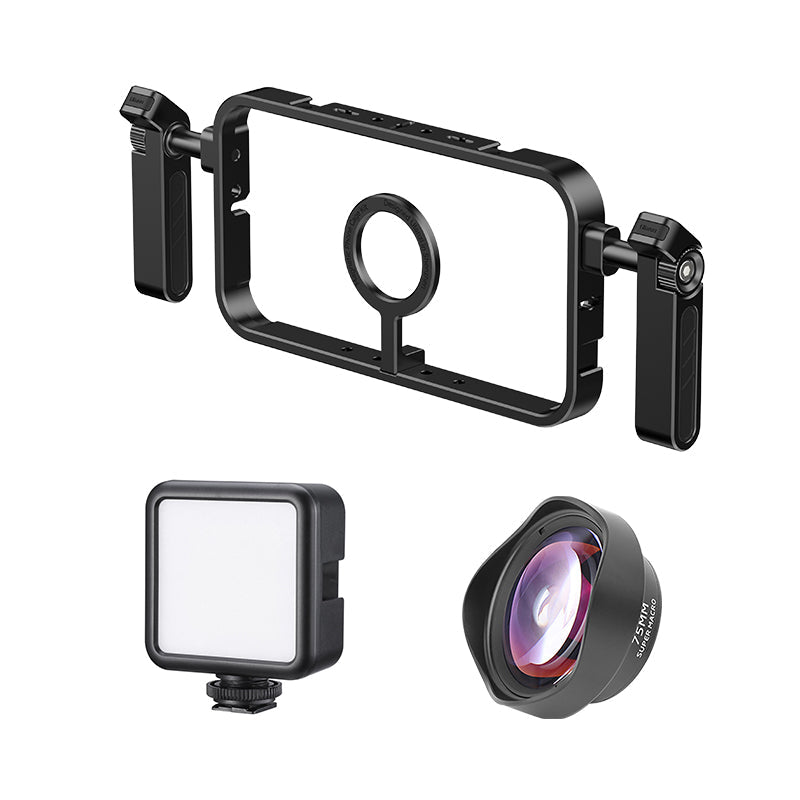 Ulanzi MG-001 Magnetic Phone Cage C001
