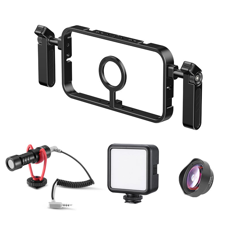 Ulanzi MG-001 Magnetic Phone Cage C001