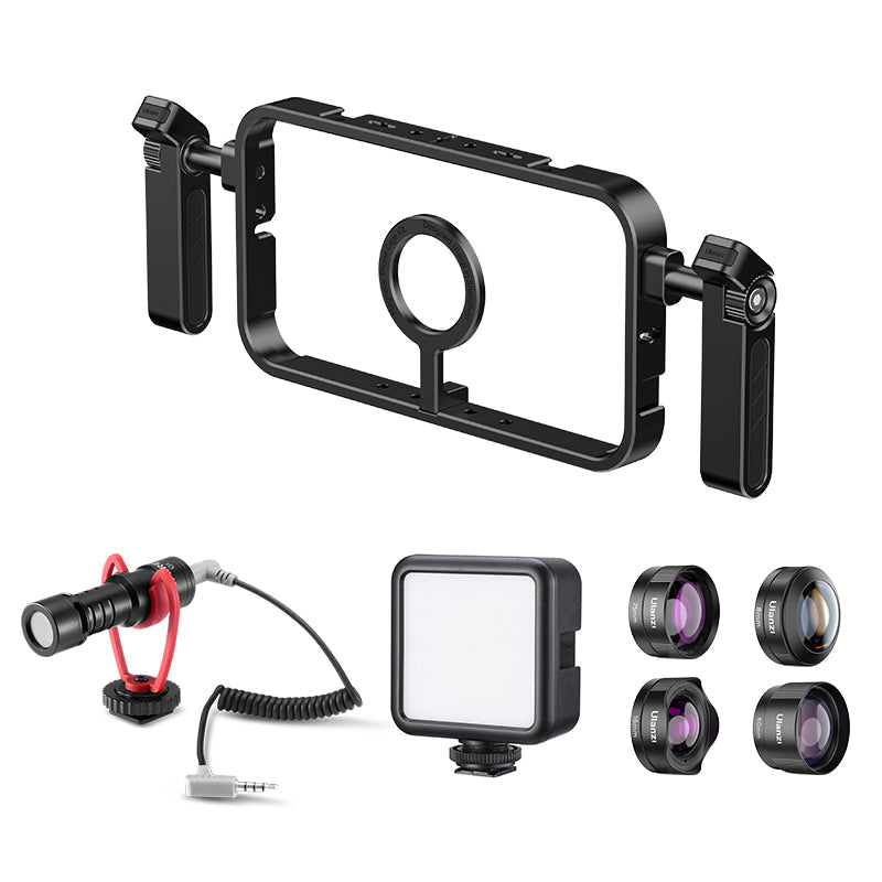 Ulanzi MG-001 Magnetic Phone Cage C001