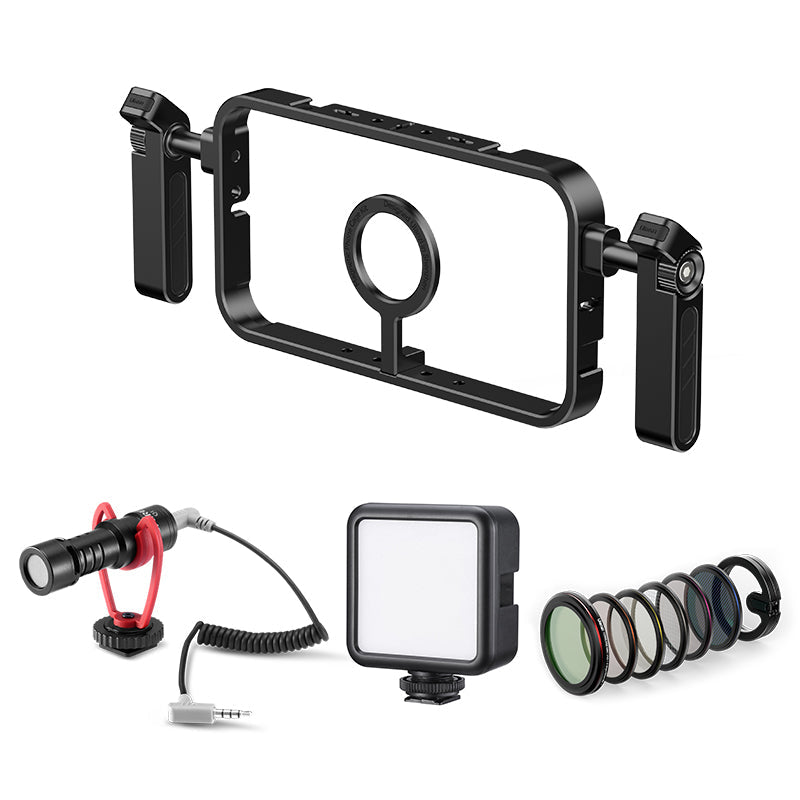 Ulanzi MG-001 Magnetic Phone Cage C001
