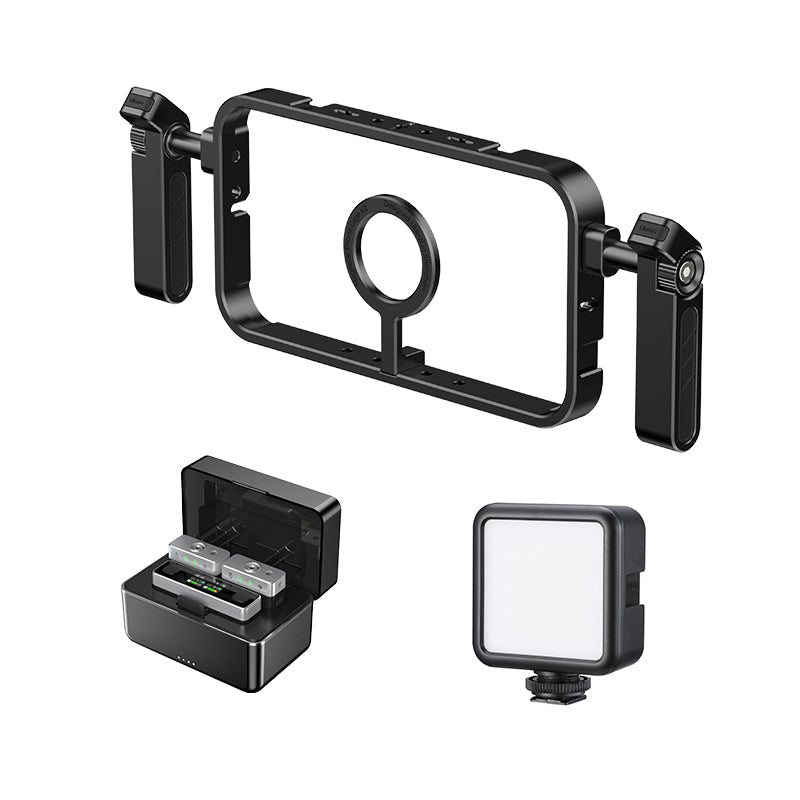 Ulanzi MG-001 Magnetic Phone Cage C001