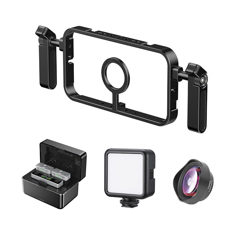 Ulanzi MG-001 Magnetic Phone Cage C001