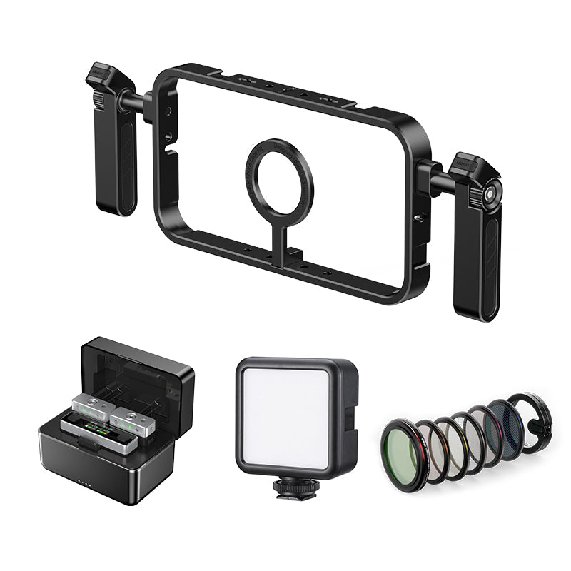 Ulanzi MG-001 Magnetic Phone Cage C001