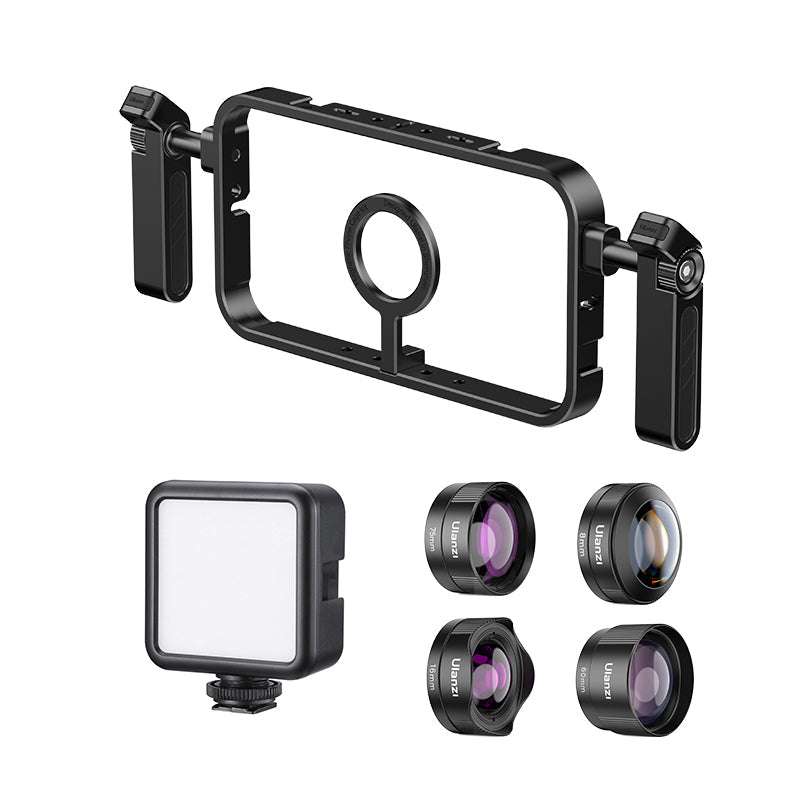 Ulanzi MG-001 Magnetic Phone Cage C001
