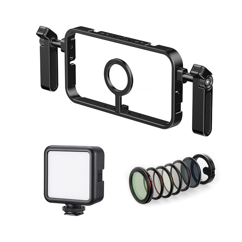 Ulanzi MG-001 Magnetic Phone Cage C001