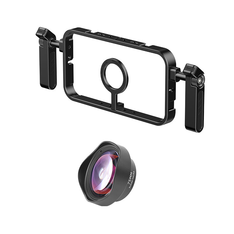 Ulanzi MG-001 Magnetic Phone Cage C001