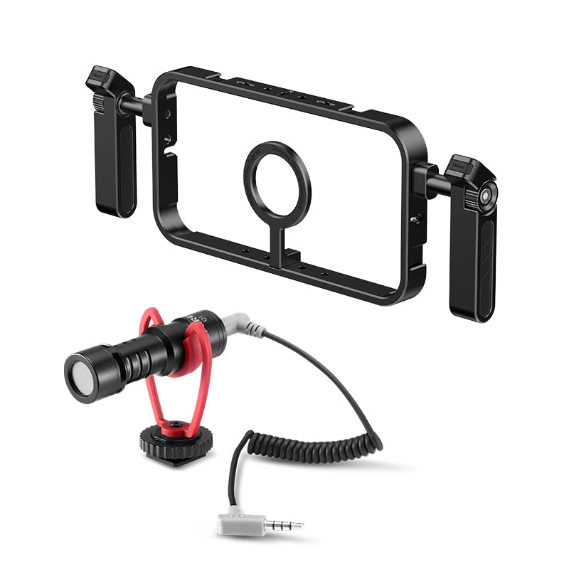 Ulanzi MG-001 Magnetic Phone Cage C001