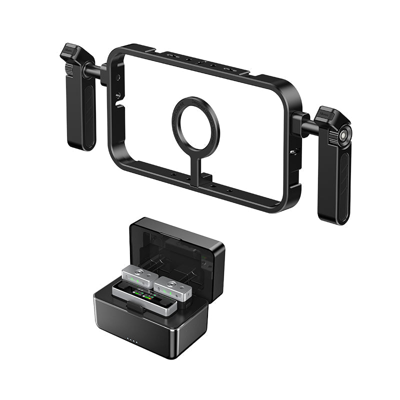 Ulanzi MG-001 Magnetic Phone Cage C001