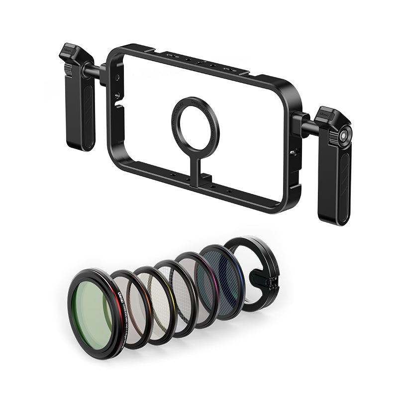 Ulanzi MG-001 Magnetic Phone Cage C001