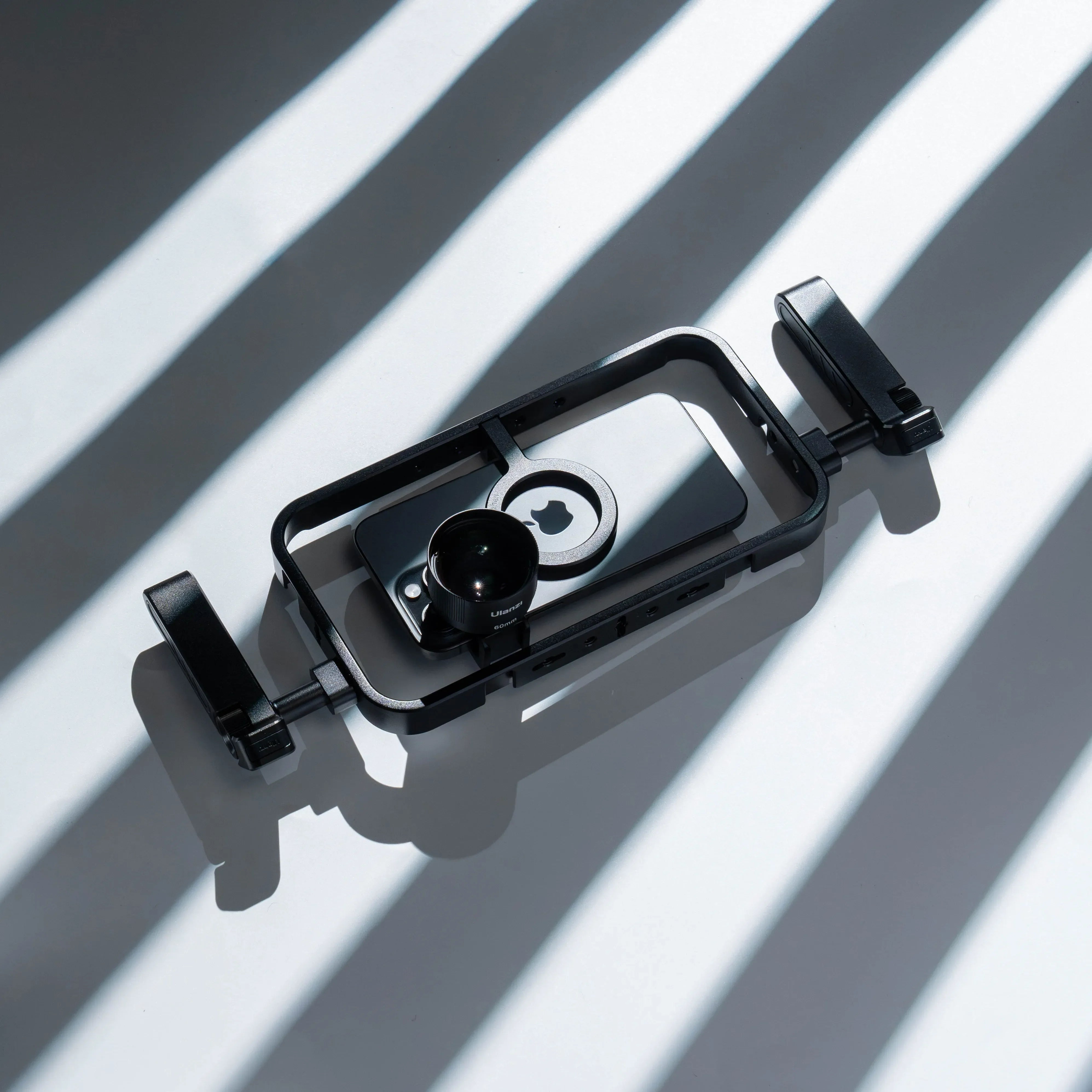Ulanzi MG-001 Magnetic Phone Cage C001