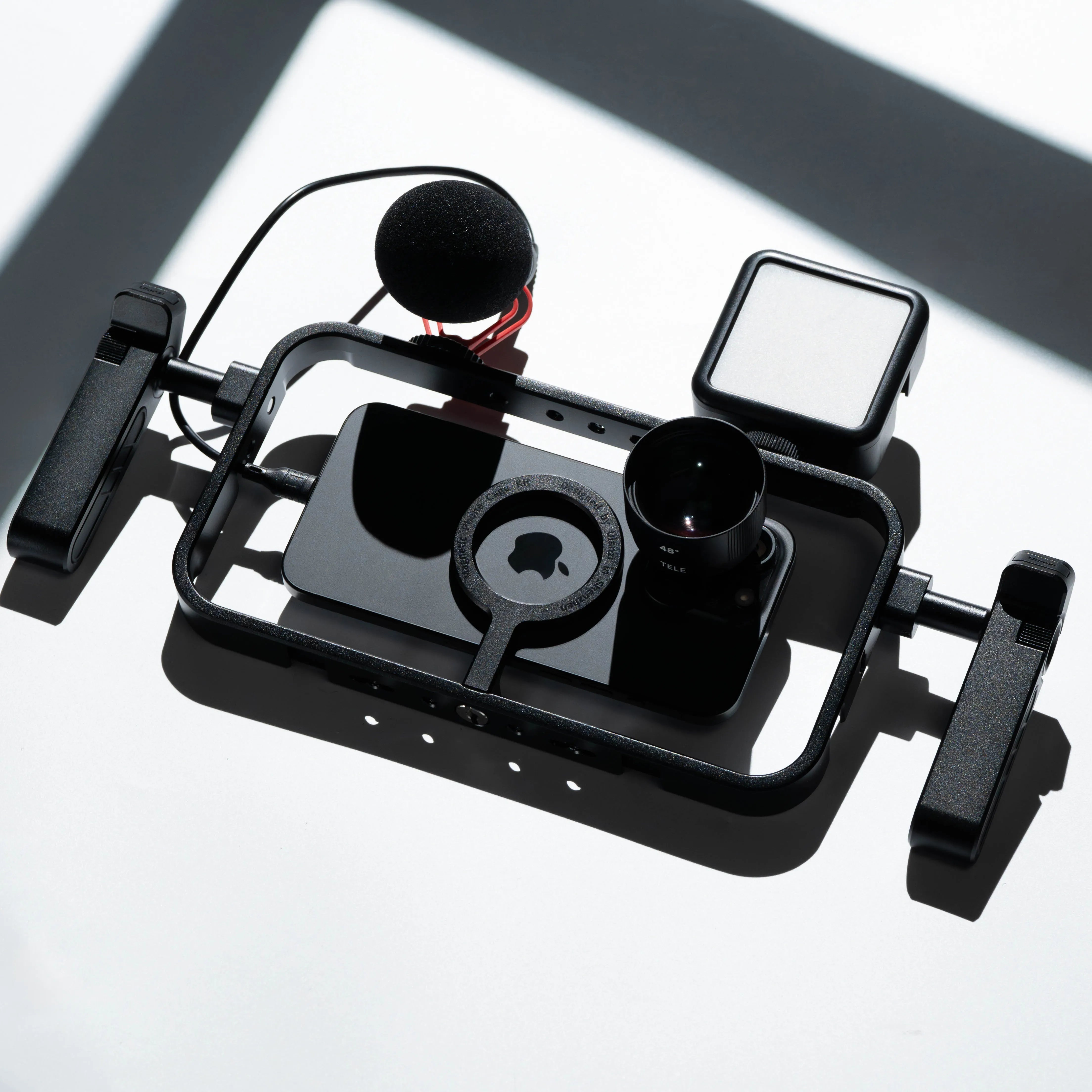 Ulanzi MG-001 Magnetic Phone Cage C001