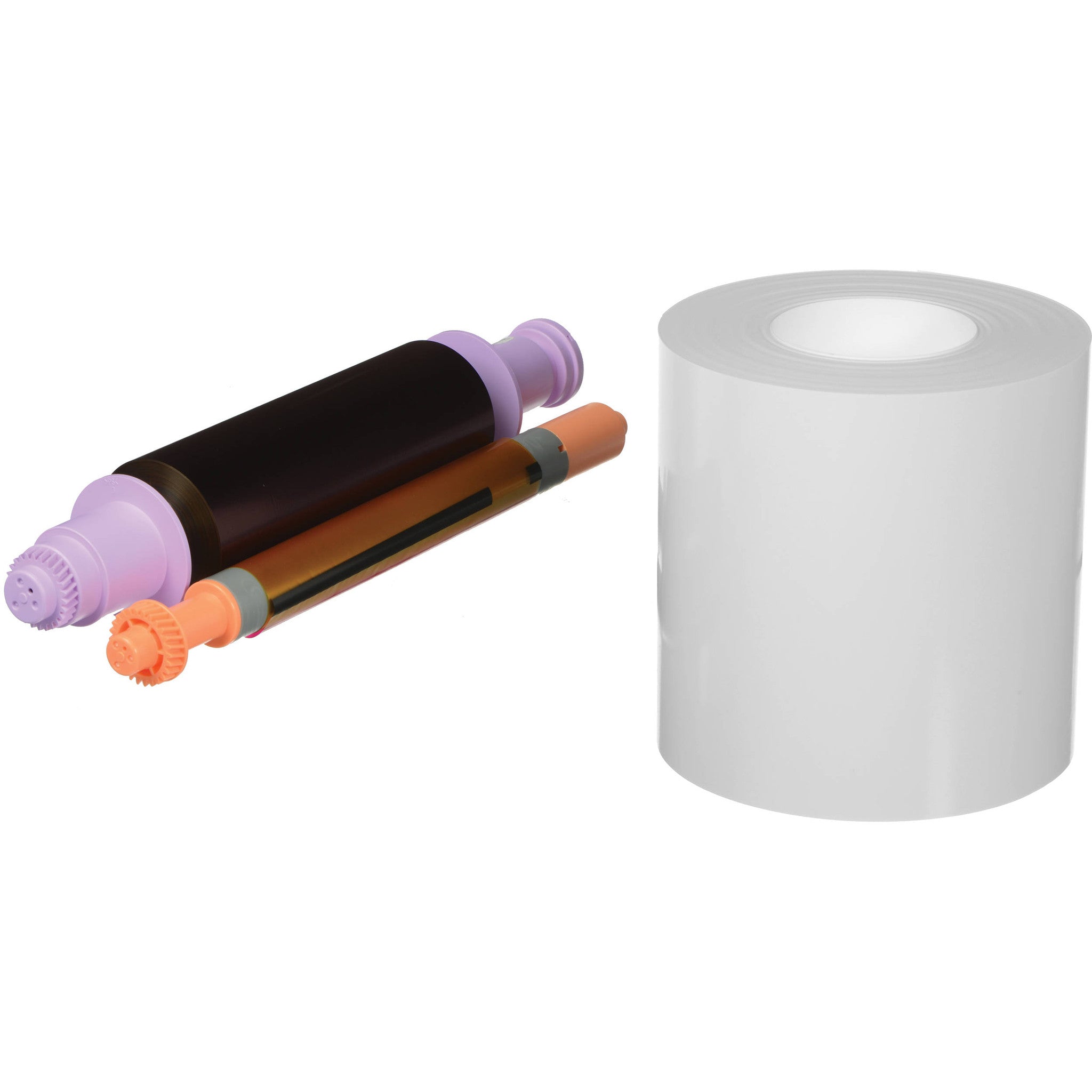 DNP 5 x 7" Print Pack for DS40 Digital Photo Printer (2 Rolls)