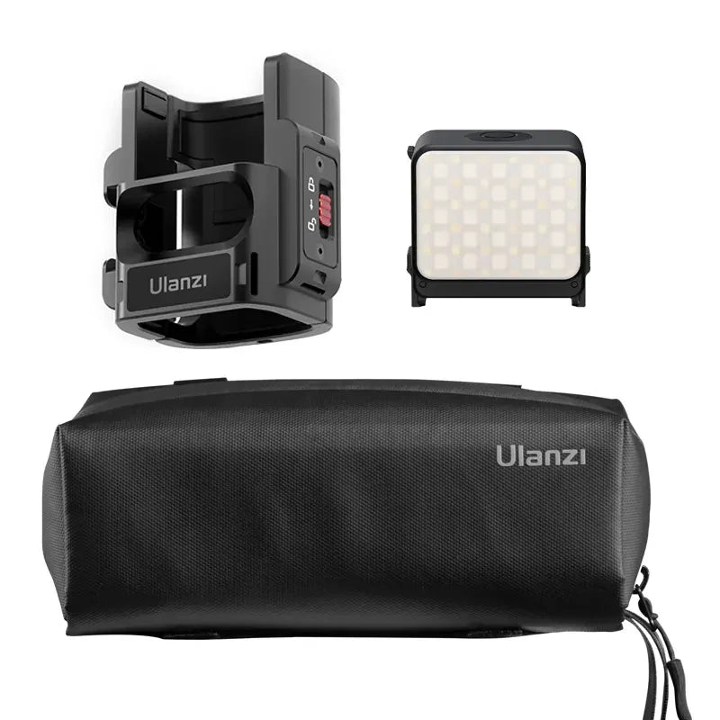 Ulanzi PK-06 Expansion Adapter for DJI Osmo Pocket 3 C014