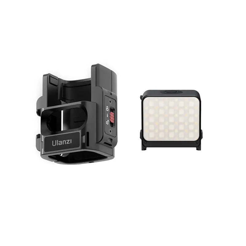 Ulanzi PK-06 Expansion Adapter for DJI Osmo Pocket 3 C014