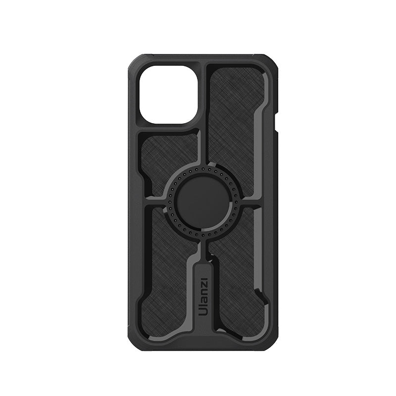 Ulanzi O-LOCK II Motorcycle Phone Mount M008