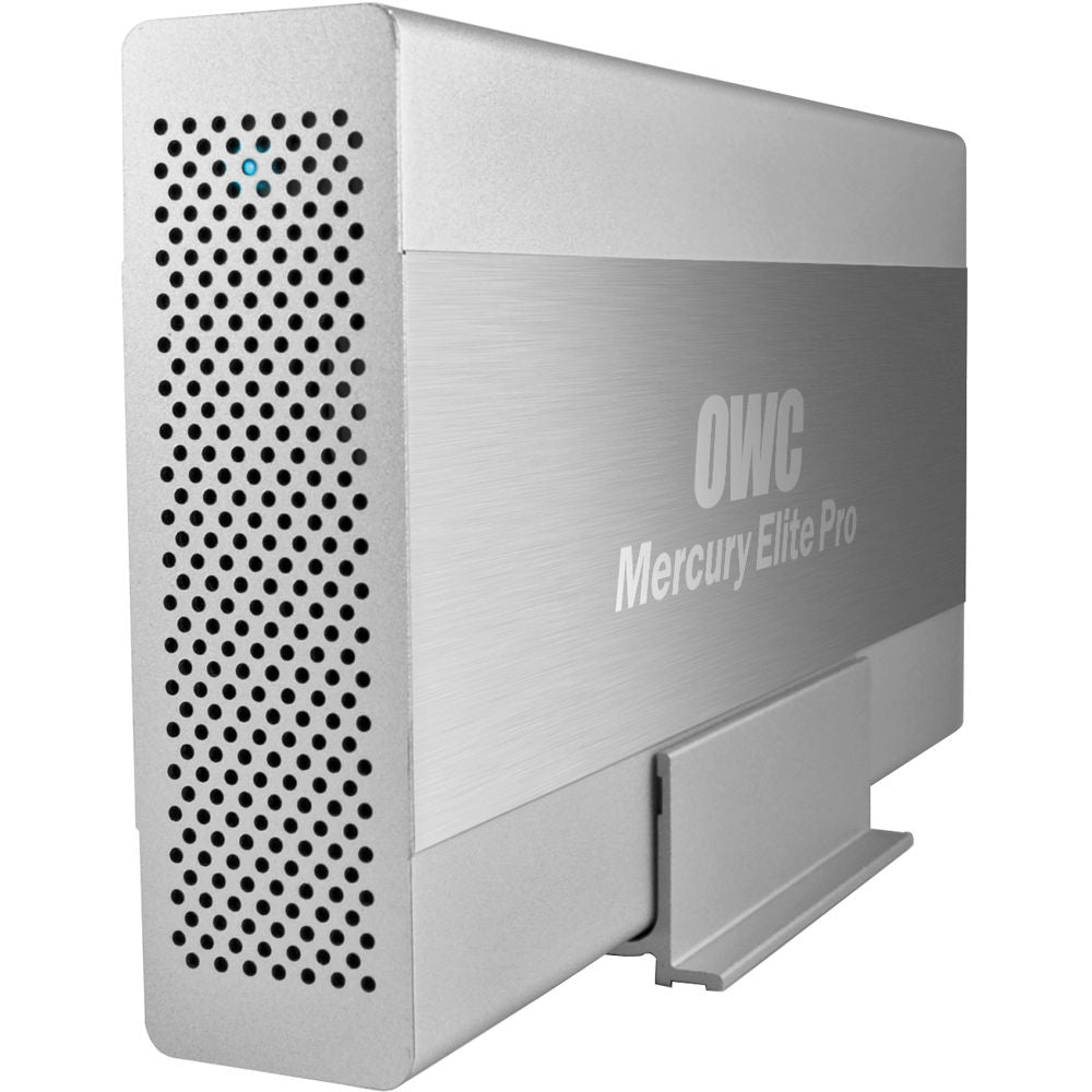 OWC / Other World Computing 4TB Mercury Elite Pro External Hard Drive