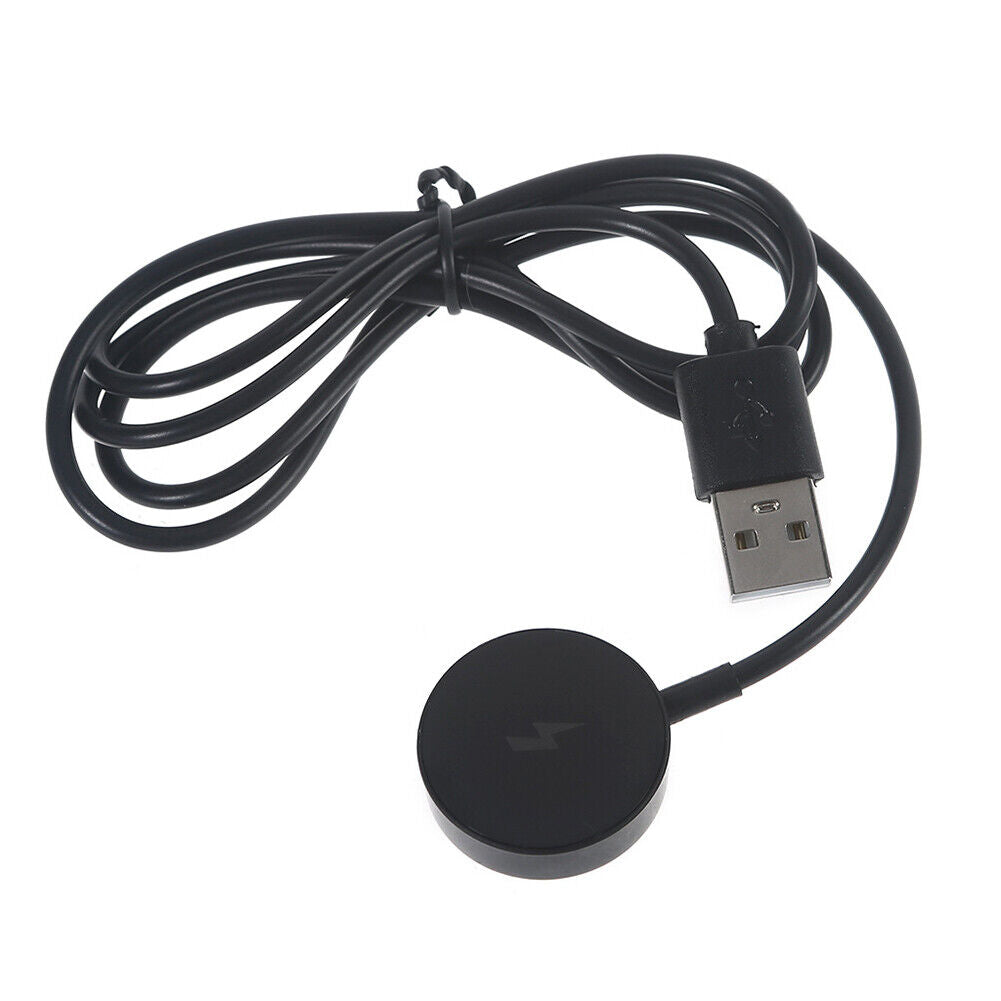 Watch Charger for Michae- Kors Access Sofie/Grayson/Bradshaw Charging Cable Dock