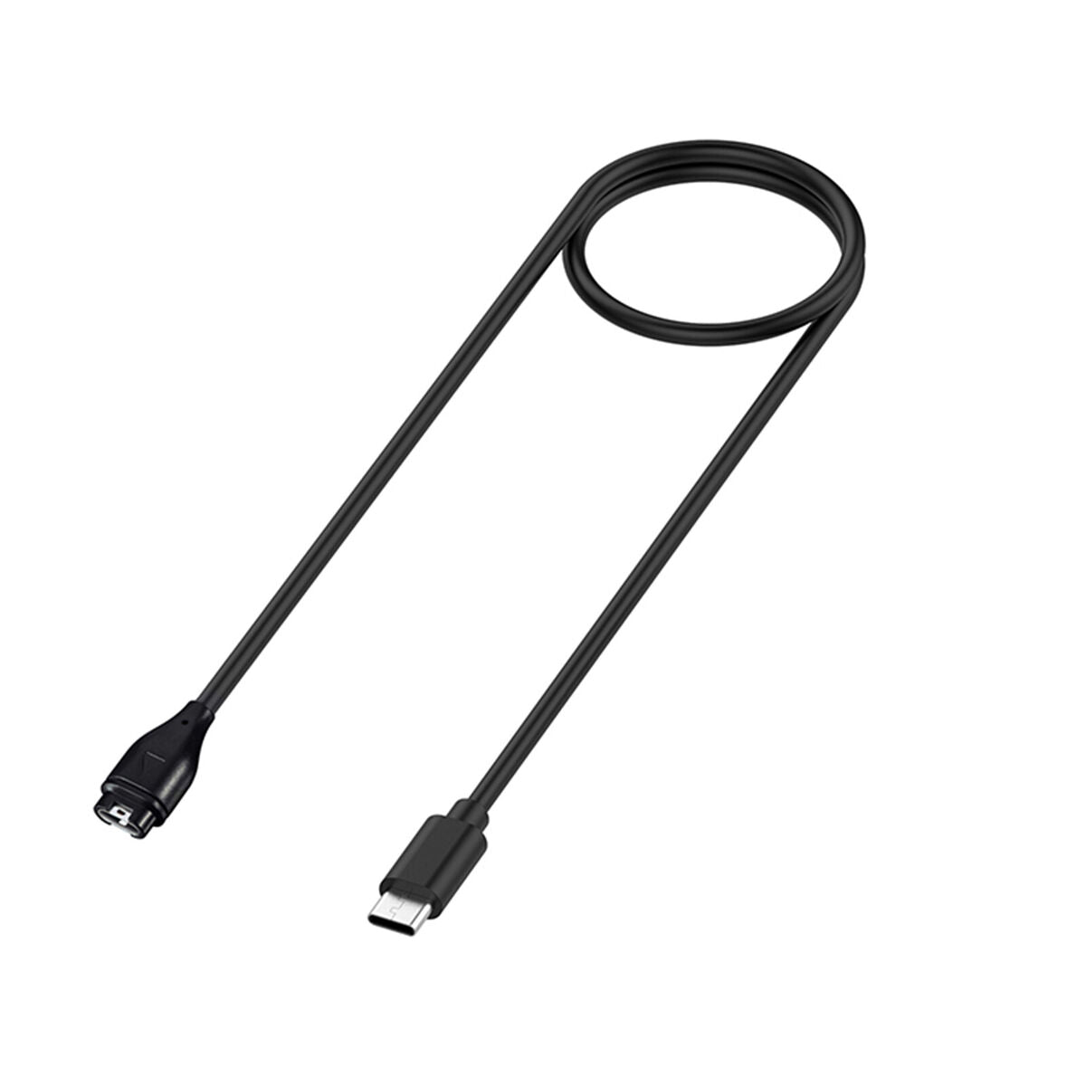 Watch Charger Type-C Charger 1M for Garmin Descent G1 Fenix 7 TACTIX 7