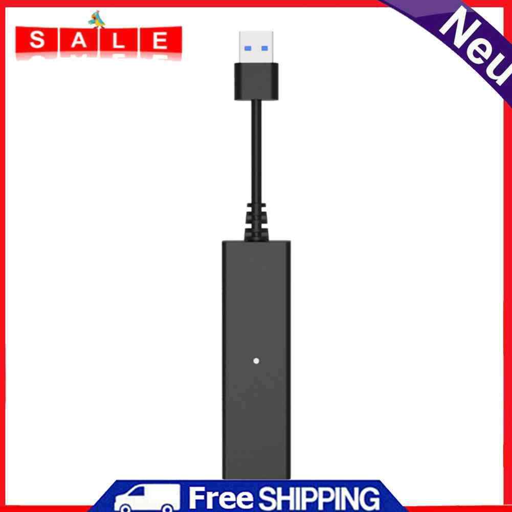 VR Cable Adapter for PS5 Mini Camera Game Console Fun Play Converter Accessories