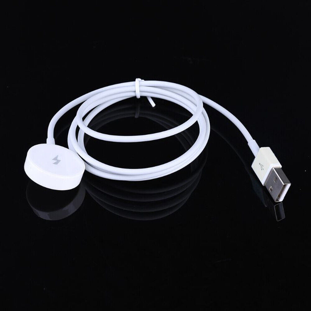 Watch Charger Dock Station for Fossil Gen 1 Gen 2 Gen 3 Charging USB Stand