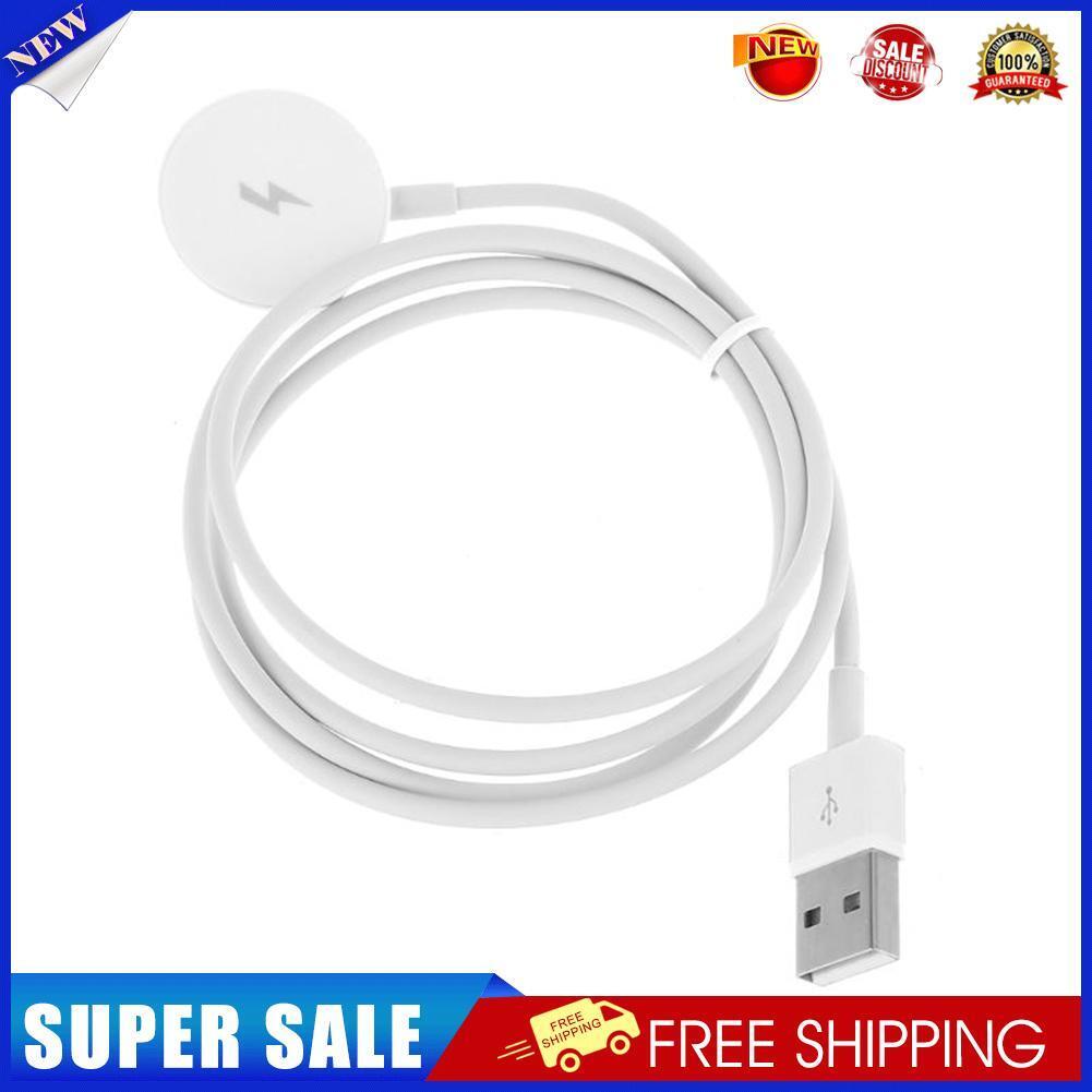 Watch Charger Dock Station for Fossil Gen 1 Gen 2 Gen 3 Charging USB Stand