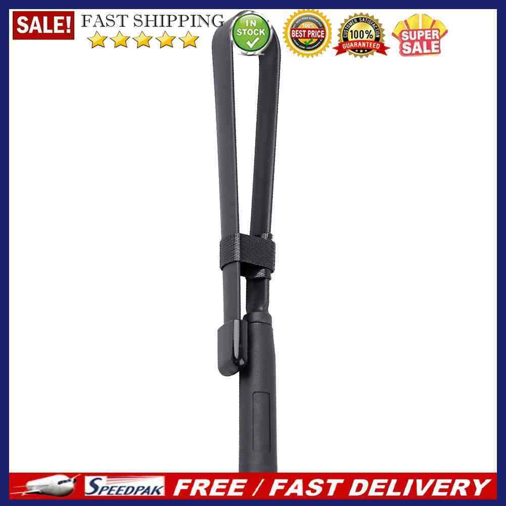 Walkie-talkie Antenna Foldable SMA-Female for Baofeng UV-5R UV-82 (48cm)