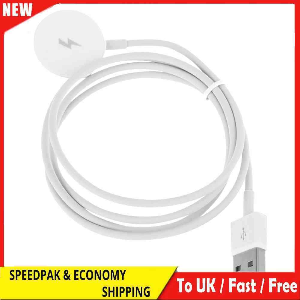 Watch Charger Cable Dock for Fossil Gen 1/2/3 Smartwatch Power Supply Accessory