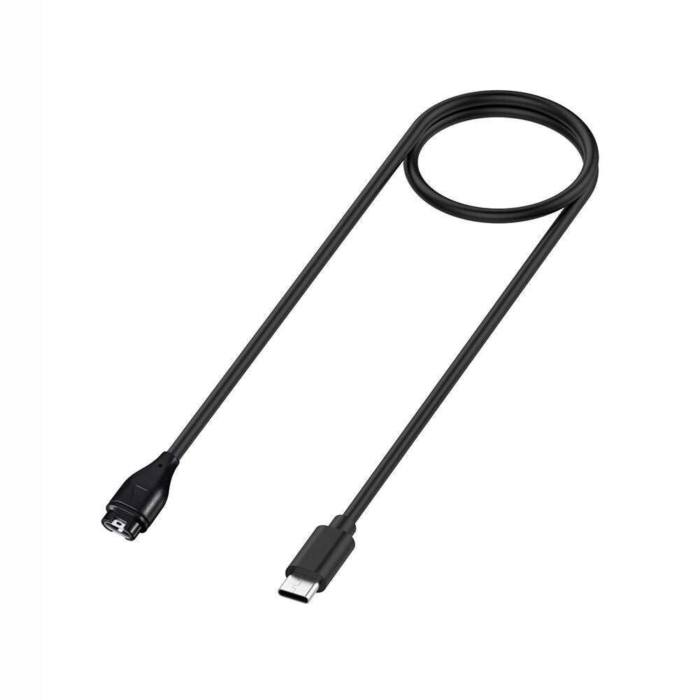 Watch Charging Cable for Garmin Descent G1/Fenix 7/TACTIX 7 Charging Cable