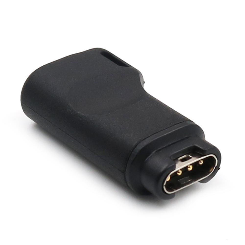 Watch Charger Adapter Converter for Garmin Fenix 7 7S 7X 6 6S 6X (Type-C)