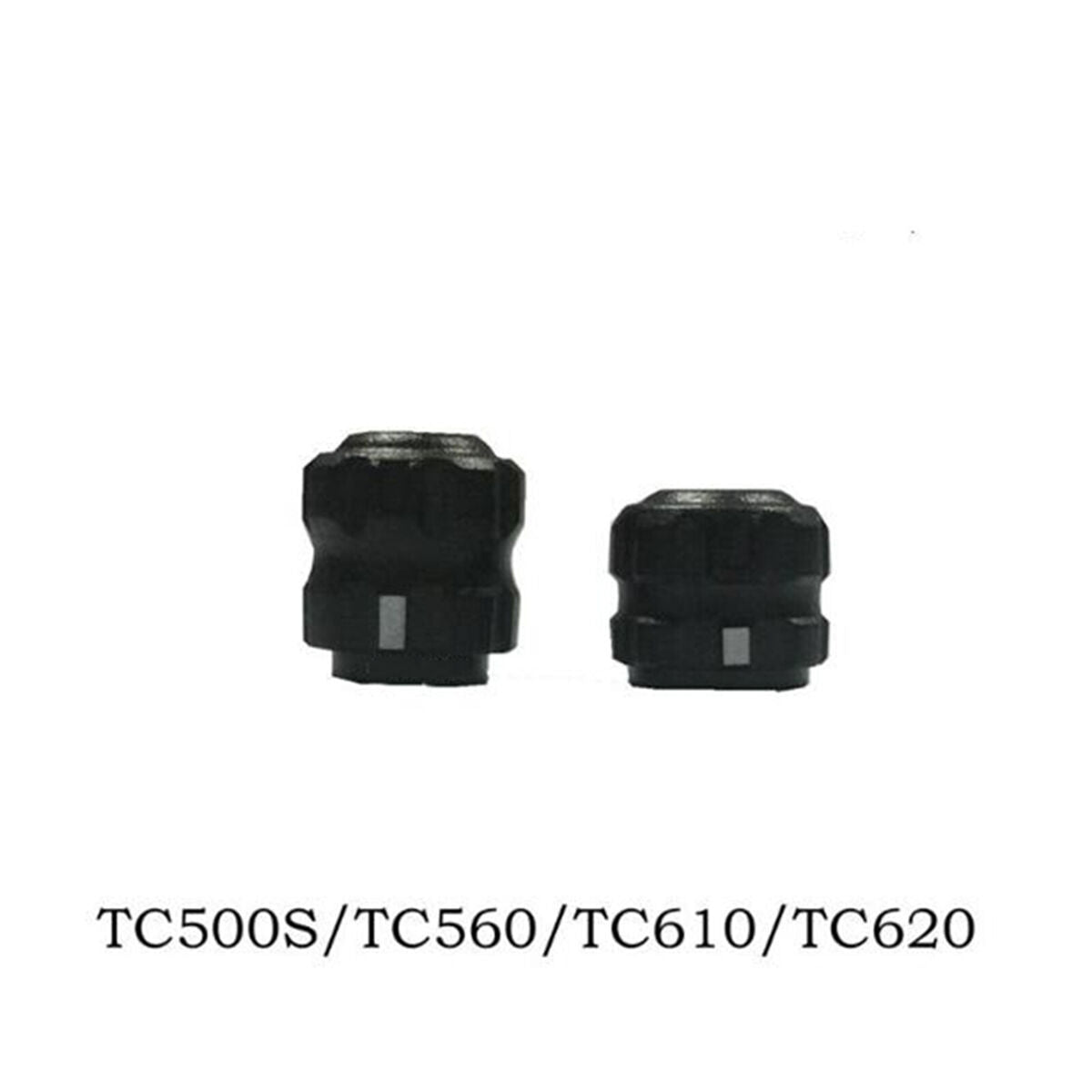 Volume Knob Channel Knob For HYT TC500S TC560 TC610 TC620
