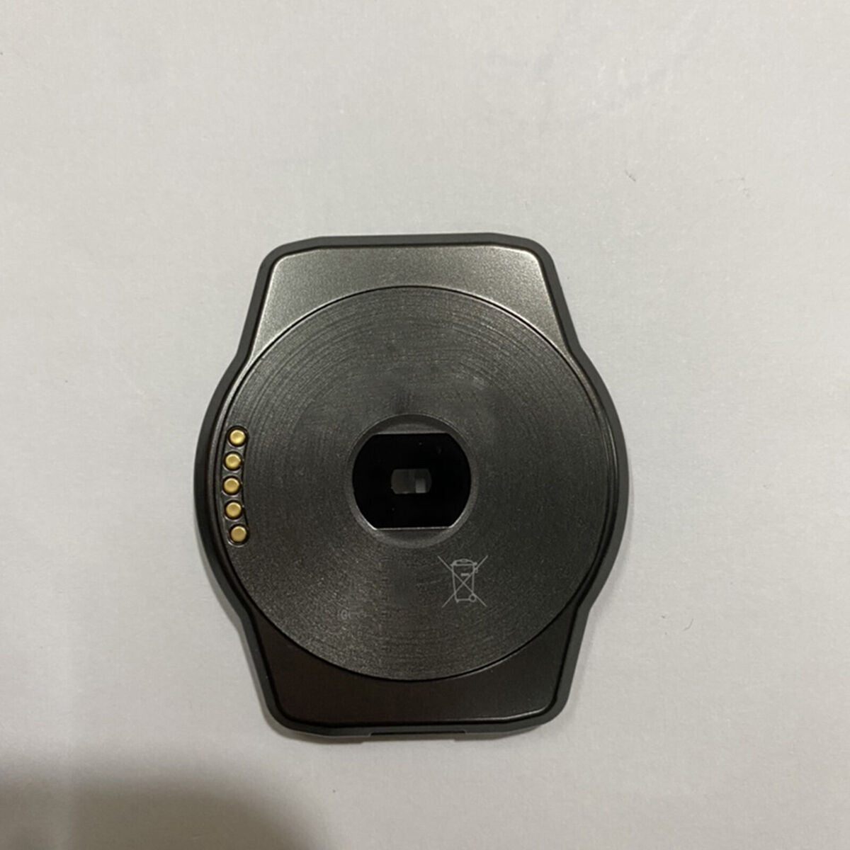 Watch back with Charging Contacts Replacement Part For LG Watch Urban (W150)