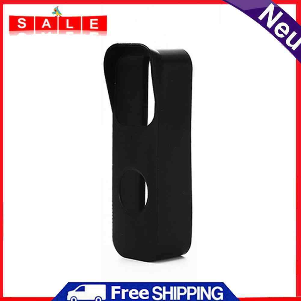 UV Protection Weatherproof Cover Smart Doorbell Skin for Blink Video Doorbell