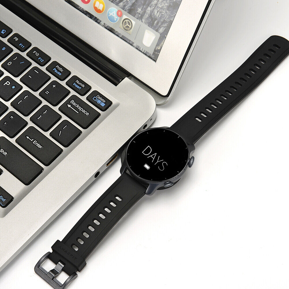 Watch Charger USB Charging Dock for Amazfit GTR 3 Pro/GTR 3/GTS 3 Series Newly