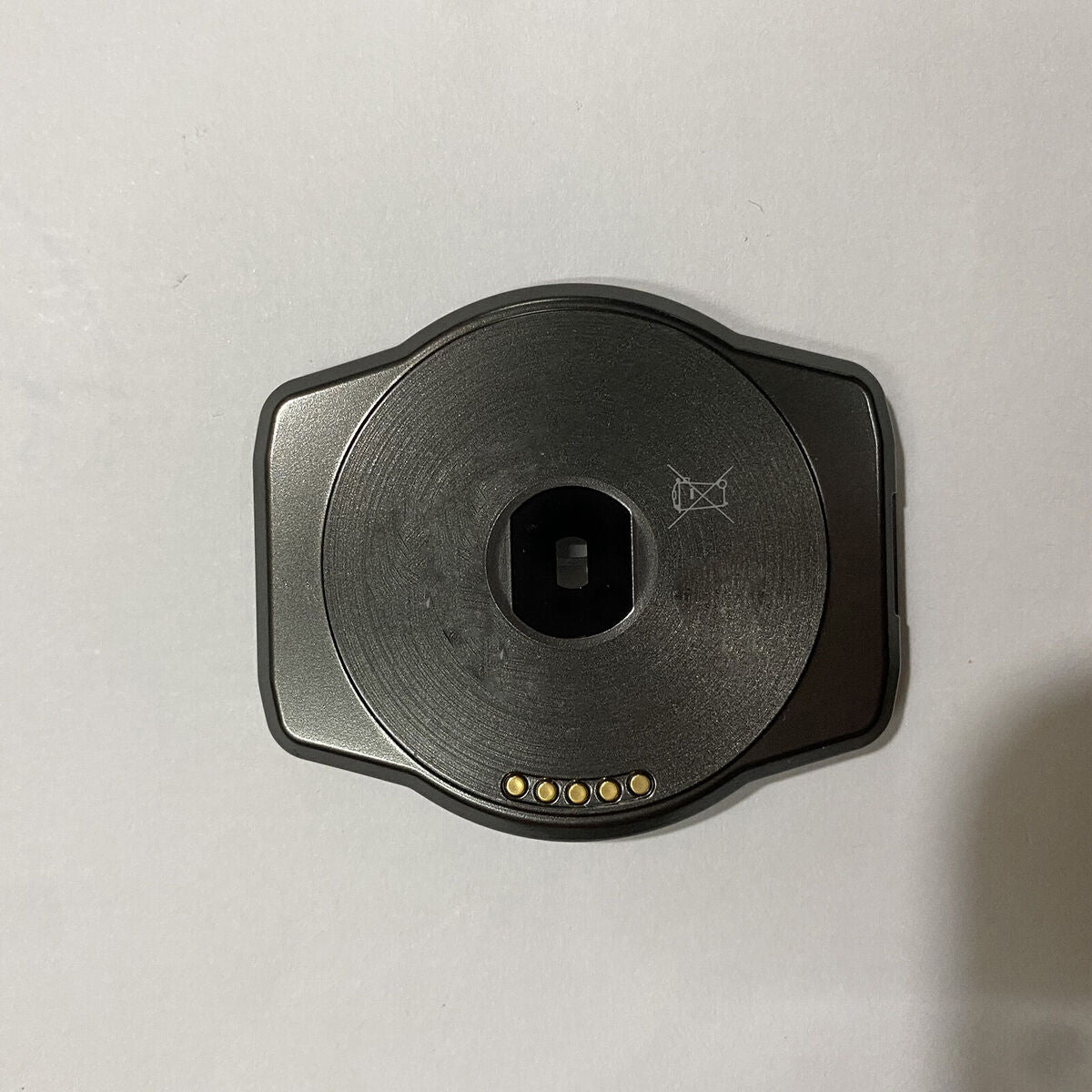 Watch back with Charging Contacts Replacement Part For LG Watch Urban (W150)