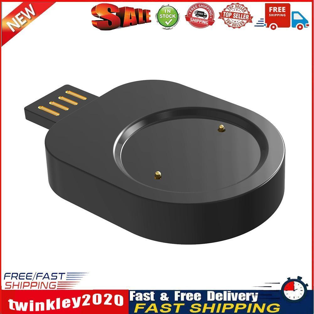 Watch Charger USB Charging Dock for Amazfit GTR 3 Pro/GTR 3/GTS 3 Series Newly