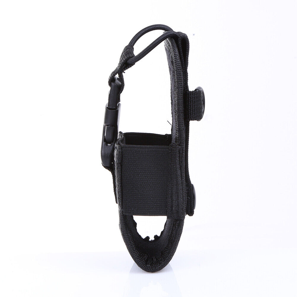 Walkie Talkie Bag & Case Holder MSC - 20D Walkie Talkie Nylon Carrying Case