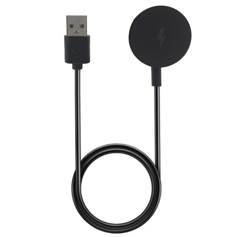 Watch Charger for Michae- Kors Access Sofie/Grayson/Bradshaw Charging Cable Dock
