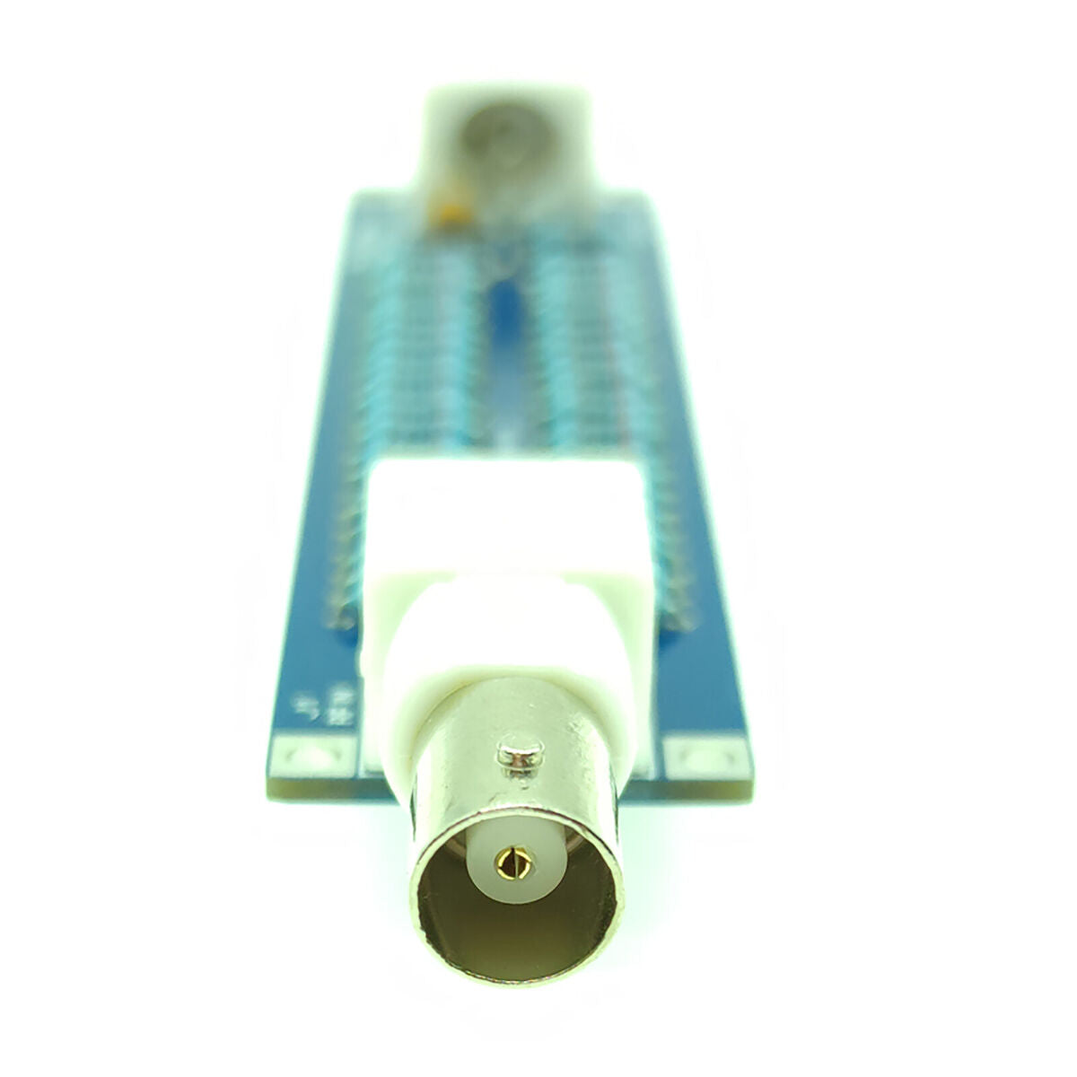 10W 50 Ohm Dummy load Dummy Load BNC Connector Load Power Indicator Accessories